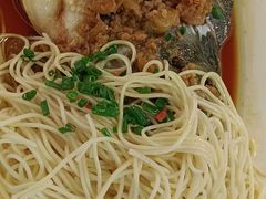 -金牌外婆家(苏州中心店)