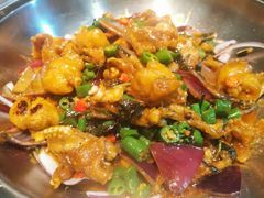 -首秀·四川料理(星耀101店)