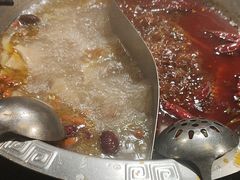-袁老四重庆老火锅(桐梓坡店)