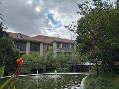 -上海瑞金洲际酒店