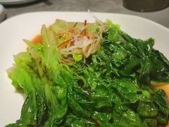 -1937青岛老味道·海肠捞饭·青岛菜(大鲍岛栈桥店)