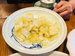 -芳草地度假酒店·野炉中餐厅