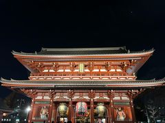 -浅草寺