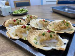 -老虎滩大连海鲜烧烤(建邺云锦路总店)