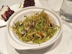 -北李妈妈菜·海肠捞饭(高新万达店)