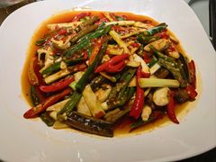 -院8里·小聚园老川菜(九眼桥店)