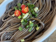 酸辣蕨根粉-鱼酷活鱼烤鱼(静安大融城店)