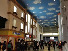 -成都星期8小镇(江宁南路店)