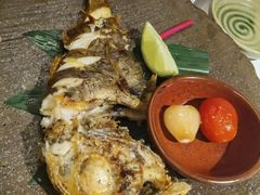 -花潮料理艺食馆(成都万象城店)