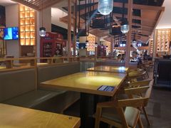 -蓝鲸湾汤泉(包河店)