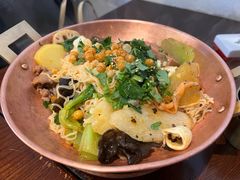 -成都你六姐·牛肉冒菜(城市集市合生汇店)