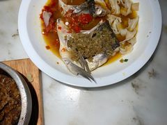 -佬肥猫·浙江乡村菜(国华广场店)