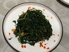 -如轩·海鲜砂锅粥·潮汕菜(南城店)