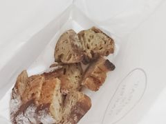 无花果法棍-WHEAT&BAKER-麥(凯德来福士店)