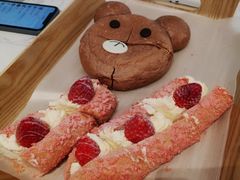 -奈雪的茶(青岛卓悦里INTOWN店)