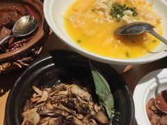 -荷恬·精致蔬食料理(星海店)