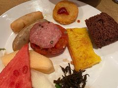 -北京索菲特大酒店