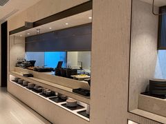 -城际上海虹桥机场酒店