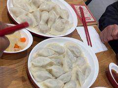 -喜家德虾仁水饺(青岛永旺东部店)