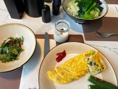 -广州粤海喜来登酒店