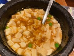 -绿茶餐厅(布吉万象汇店)