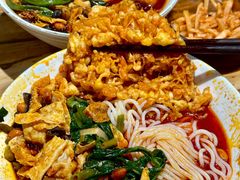 -螺小胖柳州螺蛳粉(钟楼总店)