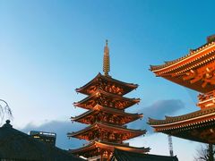 -浅草寺
