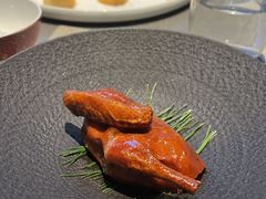 -曾宴·楚菜(湖北省博物馆店)