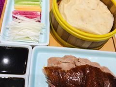 老北京烤鸭-和记小菜(大宁店)