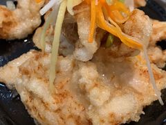 -东方饺子王(新奥购物中心店)