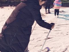 -采薇庄园四季滑雪场