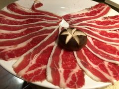 -阿泽禧烤肉(民兴花园店)