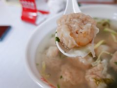 -海平馄饨(逍遥二路店)