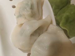 -船歌·鱼水饺青岛菜(闽江二路店)