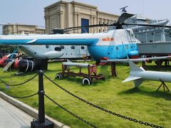 -中国人民解放军海军博物馆