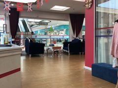 -米娜凯威礼仪艺术学校