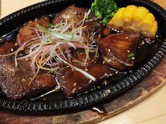 -割烹酱子日本料理(弘基财富广场店)