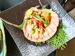 -花潮料理艺食馆(成都万象城店)