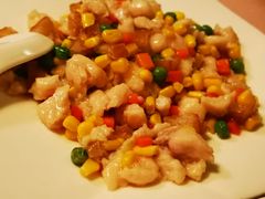 -翠亭酒家(山西南路店)