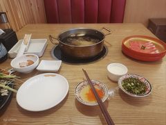 -松野谷·寿喜烧自助(华联顺义金街购物中心店)