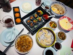 -火宫殿·小吃王国(坡子街店)