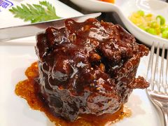 -A One Kitchen·南京精菜馆(德基广场店)