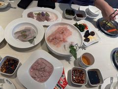 -围炉夜话·潮汕卤水火锅(榕江店)