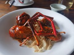 -猪肉婆私房菜(容桂总店)
