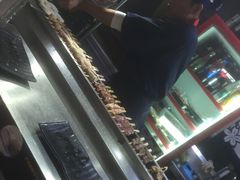 -鸟串烧Yakitori