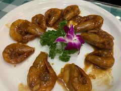 -寻味顺德·南记酒家·传统顺德菜·鱼生(广源路店)