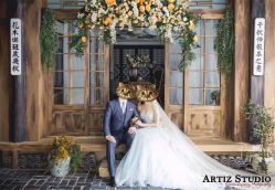 点击看大图 -THE QUEEN(北京店)