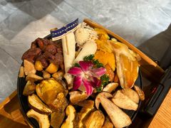 -一朵菌·野生菌探索家火锅(南亚店)