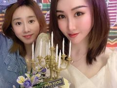 -杜哈夫DOUX RÊVE·生日蛋糕(日月光店)