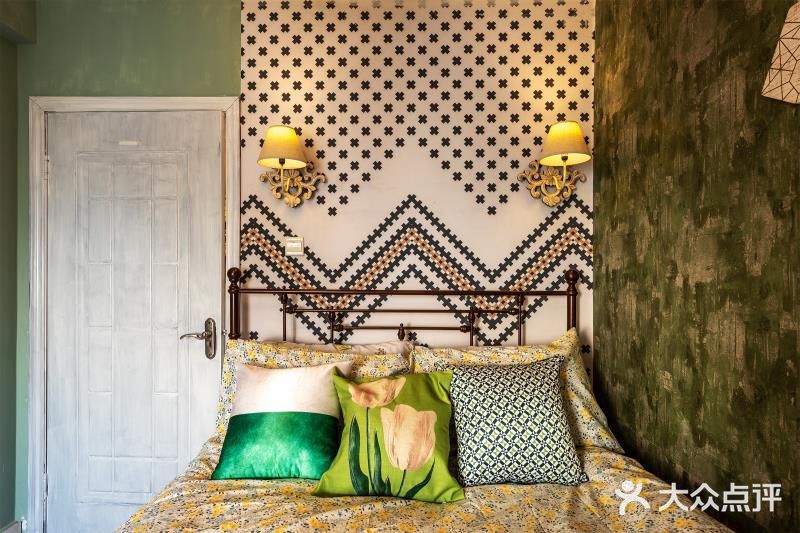 住进珠海🌟 | 城市CBD中心的西洋复古风